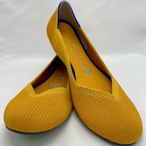 Rothy's The Flat LEMONDROP